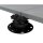 Eurotec Trittschallscheibe Ø90 H 2,5 mm VE:50