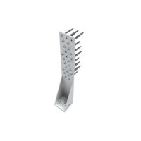 Eurotec Zuganker 340 340 x 63 x 3 mm VE:1