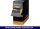 Eurotec Bit Spender Box TX30 rot 50 mm mit 100 schwarzen Bits VE:1