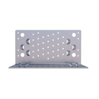 Eurotec Scherwinkel 230 x 120 x 120 mm VE:1