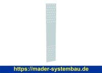Eurotec Zuglasche HighLoad HH820 826 x 140 x 5 mm VE:1