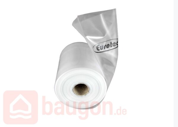 Eurotec Fallrohrschlauch 100m  VE:1