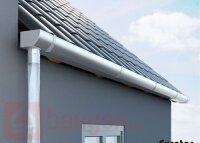 Eurotec Fallrohrschlauch 100m  VE:1