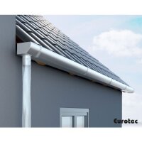 Eurotec Fallrohrschlauch 100m  VE:1