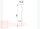 Eurotec Alu-Wandanschlussschiene 60 x 12,4 x 3000 mm  (B x H x L) VE:1