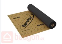 Eurotec Dampfbremse DB 140 mit Tape 1,5 m x 50 m VE:30