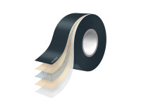 Eurotec Uni-Tape 60 mm x 25 m VE:10
