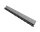 Eurotec Traufenlüftungselement schwarz 85 mm x 1 m VE:50
