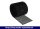 Eurotec Vogelschutzgitter/Lüftungsprofil 80 schwarz 80 mm x 5 m VE:24