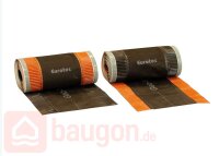Eurotec Rollfirst rot 320 mm x 5 m VE:1