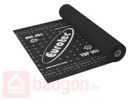 Eurotec Unterdeck-Unterspannbahn Top 180  1,5 m x 50 m VE:40