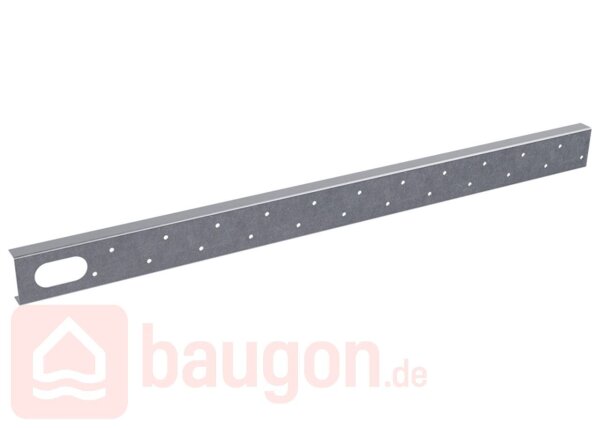 Eurotec Dachlattenverlängerung inkl. Schrauben 750 mm VE:20