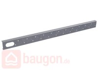 Eurotec Dachlattenverlängerung inkl. Schrauben 750...