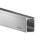 Eurotec Alu-Tragprofil HKP 60 x 100 x 4000 mm (B x H x L) VE:1