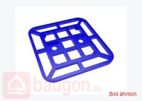 Eurotec Justierklotz grün 5t  100 x 100 x 3 (L x B x...