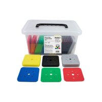 Eurotec Misch-Box Justierklötze 5t  VE:85