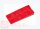 Eurotec Montagekeil rot 65 x 28 x 8 (L x B x H) VE:1000
