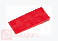 Eurotec Montagekeil schwarz (800 kg Tragfähigkeit)...