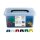Eurotec Misch-Box Montagekeile mit Kerbe VE:100