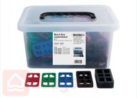 Eurotec Misch-Box Justierklötze  VE:140