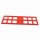 Eurotec Justierklotz XL rot (4.000 kg Tragfähigkeit) 160 x 50 x 2 (L x B x H) VE:250