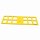 Eurotec Justierklotz XL rot (4.000 kg Tragfähigkeit) 160 x 50 x 2 (L x B x H) VE:250