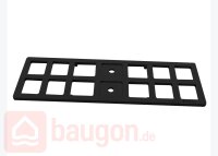 Eurotec Justierklotz XL blau (4.000 kg...