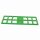 Eurotec Justierklotz XL blau (4.000 kg Tragfähigkeit) 160 x 50 x 5 (L x B x H) VE:250
