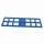 Eurotec Justierklotz XL gelb (4.000 kg Tragfähigkeit) 160 x 50 x 15 (L x B x H) VE:100