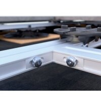 Eurotec TERRA Winkelverbinder H15 40 x 40 x 10 mm VE:10