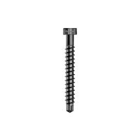Eurotec Stone-Edge-Clip inkl. Bohrschrauben VE:50