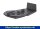 Eurotec Stone-Edge-Clip inkl. Bohrschrauben VE:50
