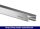 Eurotec Alu-Systemprofil EVO 60 x 40 x 4000 mm  (B x H x L) VE:1
