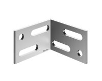 Eurotec Eckverbinder EVO; inkl. 4 Bohrschrauben pro...