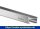Eurotec Alu-Systemprofil EVO 2,4m 60 x 40 x 2400 mm  (B x H x L) VE:1