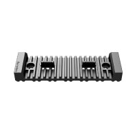 Eurotec DrainTec Adapter 140,7 x 17,5 x 40,4 mm (L x B x H) VE:10