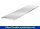 Eurotec Alu-Systemprofilverbinder EVO Slim inkl. 4 Bohrschrauben pro Verbinder 48 x 4 x 200 mm(B x H x L) VE:10