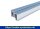 Eurotec Alu-Systemprofil Eveco 2,4m 39 x 24 x 2400 mm (B x H x L) VE:1
