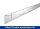 Eurotec Abschlussprofil Alu-UK oben 45 x 50 x 2000 mm (B x H x L) VE:1