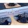 Eurotec Profilverbinder Set Terrassenrand 2 Profilverbinder; 8 Schrauben 4,8 x 25 mm VE:2