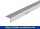 Eurotec Blendprofil 2,4 m 37,5 x 27,5 x 2400 mm (B x H x L) VE:1