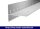 Eurotec Balkon Abschlussprofil 3 cm 104 x 72 x 2000 mm (B x H x L) VE:1