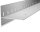 Eurotec Balkon Abschlussprofil 5 cm 104 x 92,8 x 2000 mm (B x H x L) VE:1