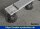 Eurotec DrainTec Base 144 x 20 x 2400 mm (B x H x L) VE:1