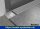 Eurotec DrainTec Base 144 x 20 x 2400 mm (B x H x L) VE:1
