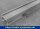 Eurotec Alu-Betonwinkel mit Thermofix BS inox TX20 4,2 x 17 mm VE:10