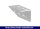 Eurotec EckTec 100; inkl. Schrauben 50 x 50 x 100 (B x H x T) VE:1