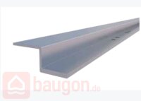 Eurotec Blue-Power Alu-Systemprofil Z 52 x 20 x 3000 mm...