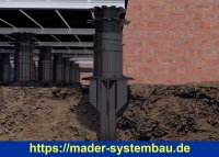 Eurotec Erdanker Flexi PPC Black VE:10
