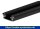Eurotec EVOdry Schiene ohne Dichtung 14x45x4000 mm VE:1